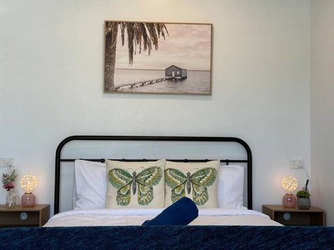 Convenient 2 Bedroom House Unit In Salisbury - Palm Beach Accommodation 3