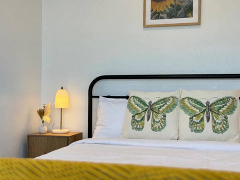 Convenient 2 Bedroom House Unit In Salisbury - Palm Beach Accommodation 4
