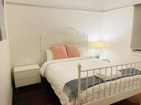 D115 Exquisite Natural Stay - Palm Beach Accommodation 0