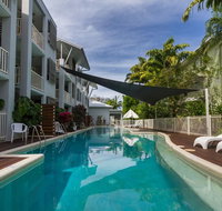29 Aqua  Mantra Aqueous on Port - Palm Beach Accommodation