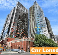 2BR 2BATH  CAR  QUALITY  STYLE IN MELBOURNE CBD - Palm Beach Accommodation