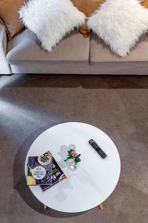 3 BDR Stylish City Retreat // Close To All And Everything In Canberra - Palm Beach Accommodation 3