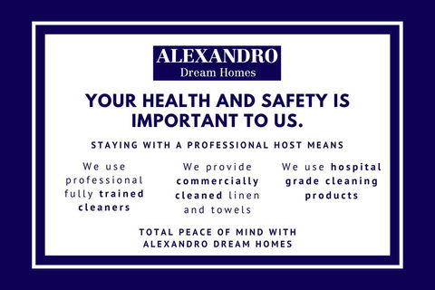 3 BDR Stylish City Retreat // Close To All And Everything In Canberra - Palm Beach Accommodation 1