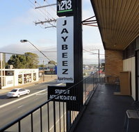 3 BEDROOM APARTMENT ST MARYS - Palm Beach Accommodation