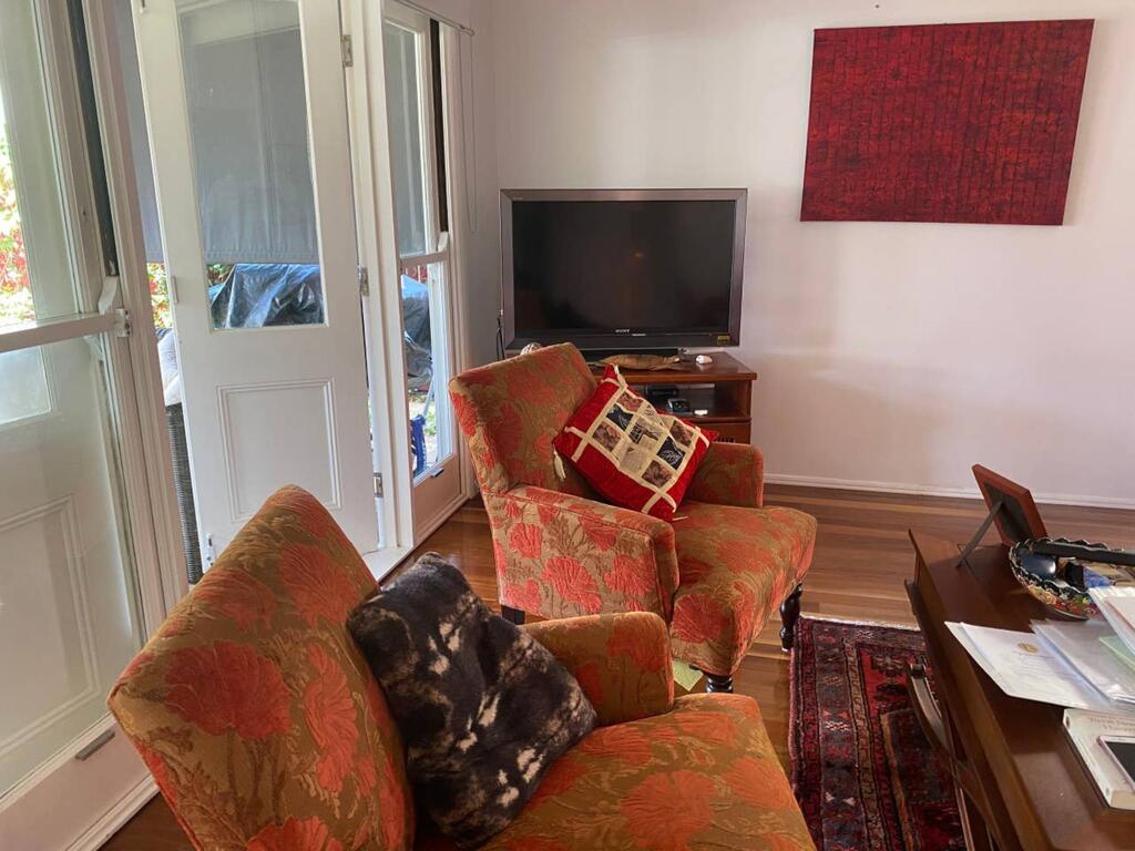 Paddington QLD Palm Beach Accommodation