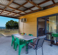 3 Curlew Avenue - Palm Beach Accommodation