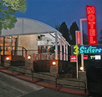 3 Sisters Motel - Palm Beach Accommodation