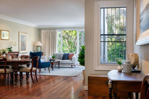 3-Bed House Near Bondi Beach With Balcony, Parking - Palm Beach Accommodation 3