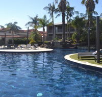 33B Cypress Drive Mulwala - Palm Beach Accommodation