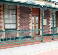 34 on Emily - Palm Beach Accommodation