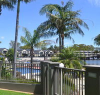 39C Cypress Drive Apartment - Palm Beach Accommodation
