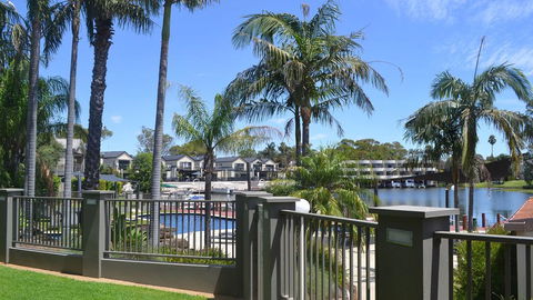 39C Cypress Drive Apartment - Palm Beach Accommodation 0