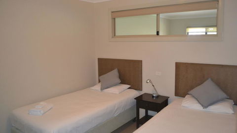 39C Cypress Drive Apartment - Palm Beach Accommodation 3