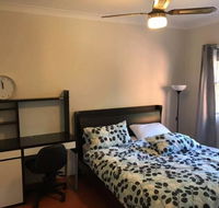 3BR Quietface to big park near Parramatta station - Palm Beach Accommodation
