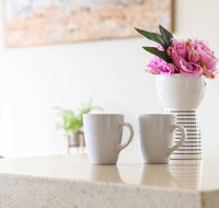 3BR Sydney CBD George St Near DarlingHabour ICC Unit2503 - Palm Beach Accommodation