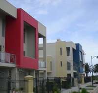 4/1 -5 Saint Kitts Place - Palm Beach Accommodation