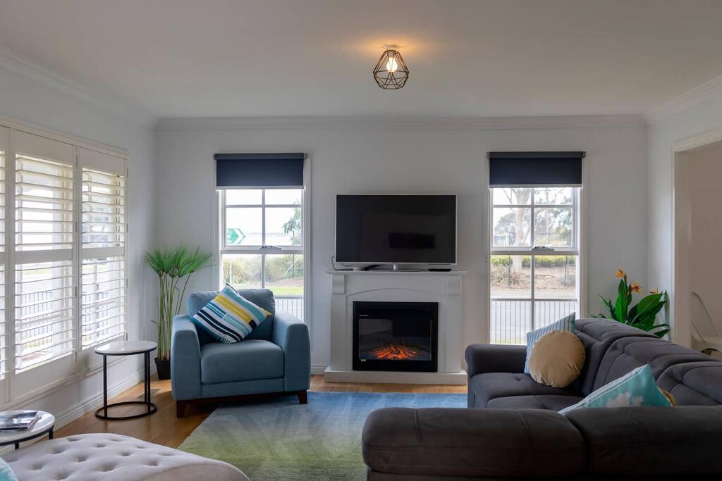North Shore VIC Palm Beach Accommodation