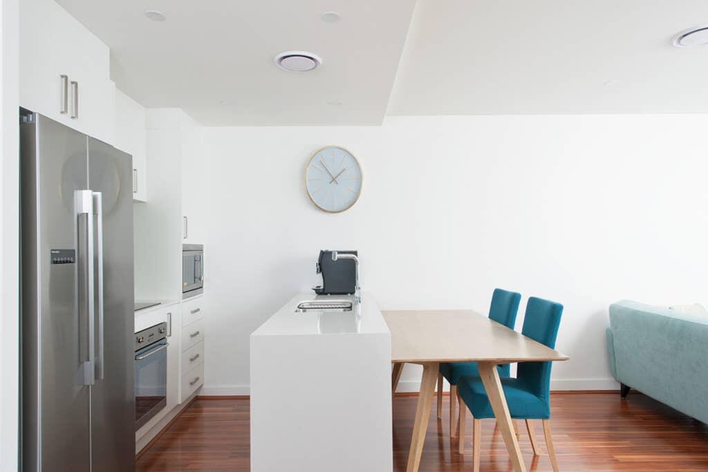 Shoal Bay NSW Palm Beach Accommodation