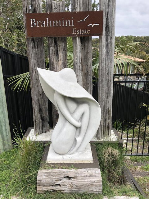 51 Beachcomber Avenue Brahmini Lodge - Palm Beach Accommodation 0