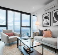 51 ModernGallery3Bd2Bth lv73 Free tram Mel CBD - Palm Beach Accommodation