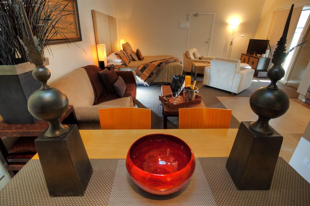 Allan QLD Palm Beach Accommodation