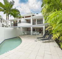6 Templemoon - Palm Beach Accommodation