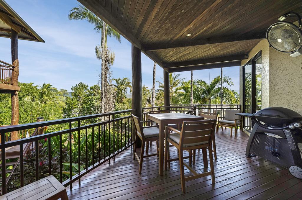 Killaloe QLD Palm Beach Accommodation