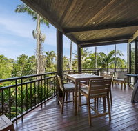 6 The Point Apartments - Palm Beach Accommodation