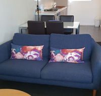 6/144 Central Ave Inglewood - Palm Beach Accommodation