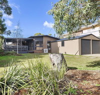 62 BINGLEY PARADE RIVERSEA HOUSE - Palm Beach Accommodation