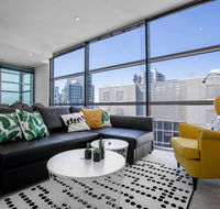 62 Green Wood Lv211bd1bth Close to Mel CBD  - Palm Beach Accommodation