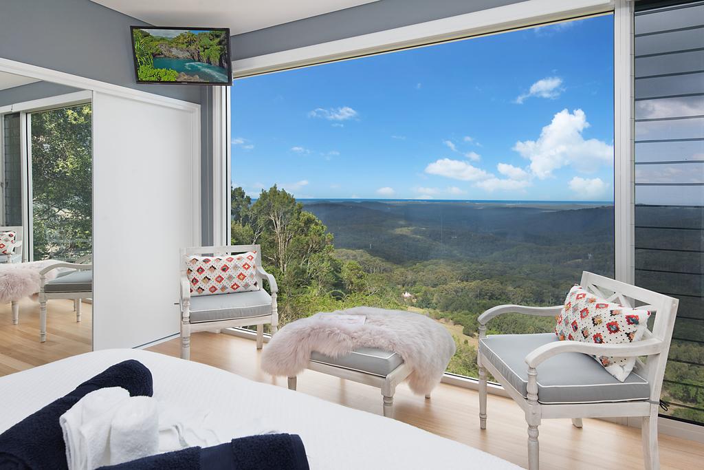 Balmoral Ridge QLD Palm Beach Accommodation