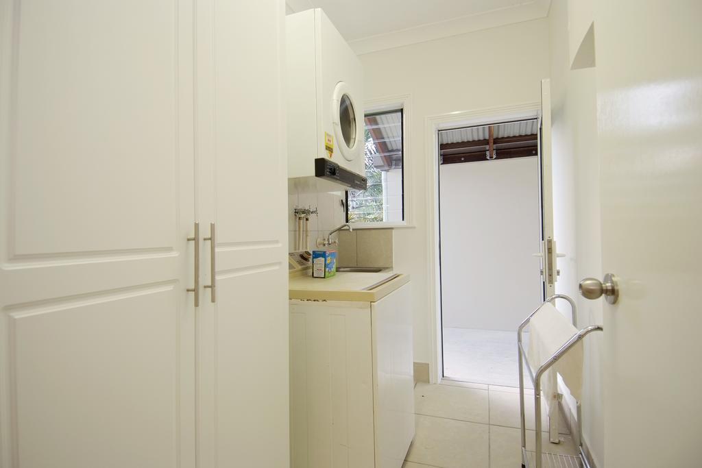 Barron QLD Palm Beach Accommodation