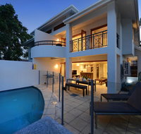 7 Templemoon - Palm Beach Accommodation