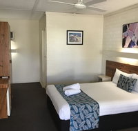 7th Street Motel - Palm Beach Accommodation