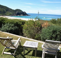 8 ON COAST 4 night min - Palm Beach Accommodation