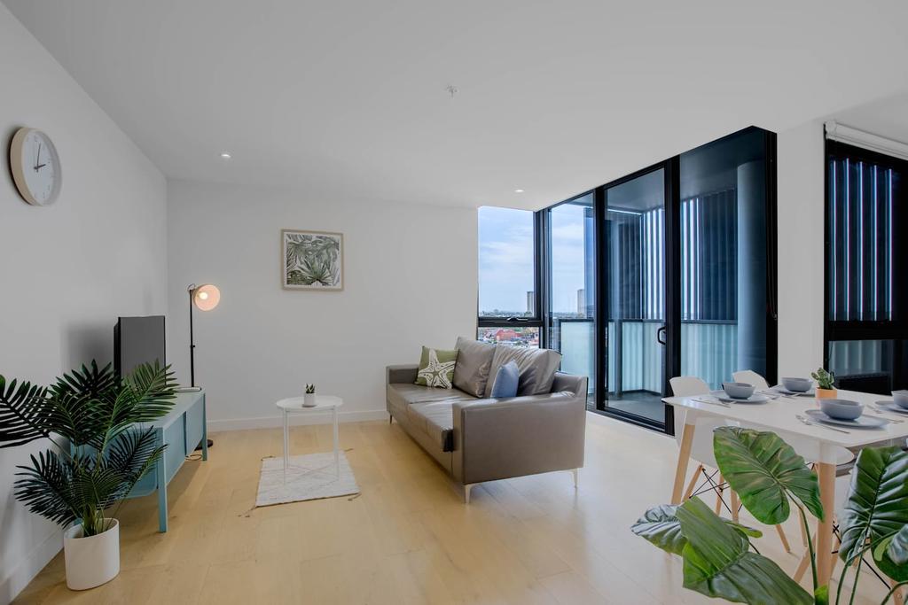 Collingwood VIC Palm Beach Accommodation