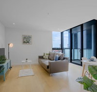 80 EvelynGreen 2BR1Bth Apt Collingwood  Close CBD - Palm Beach Accommodation