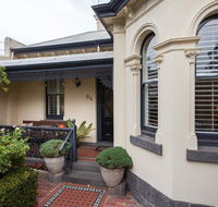 94 Highett - Inner City Period Home - Palm Beach Accommodation