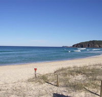  WAVERIDER 2 - Palm Beach Accommodation