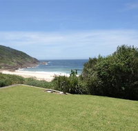 BLUEYS - Palm Beach Accommodation