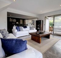 THE COVE - Palm Beach Accommodation