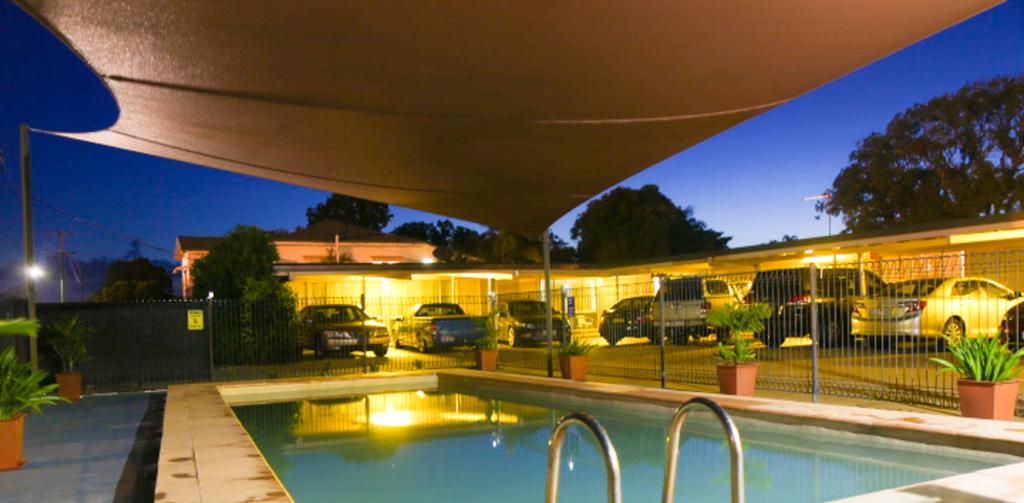 Proserpine QLD Palm Beach Accommodation