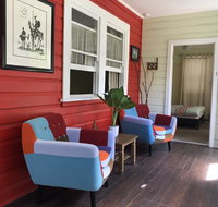 A Casa Del Sol - Palm Beach Accommodation