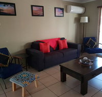 A City Retreat 2BR Apartment - Reid Park -Townsville - Palm Beach Accommodation