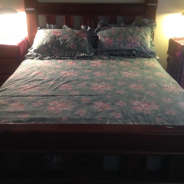 Garran ACT Palm Beach Accommodation