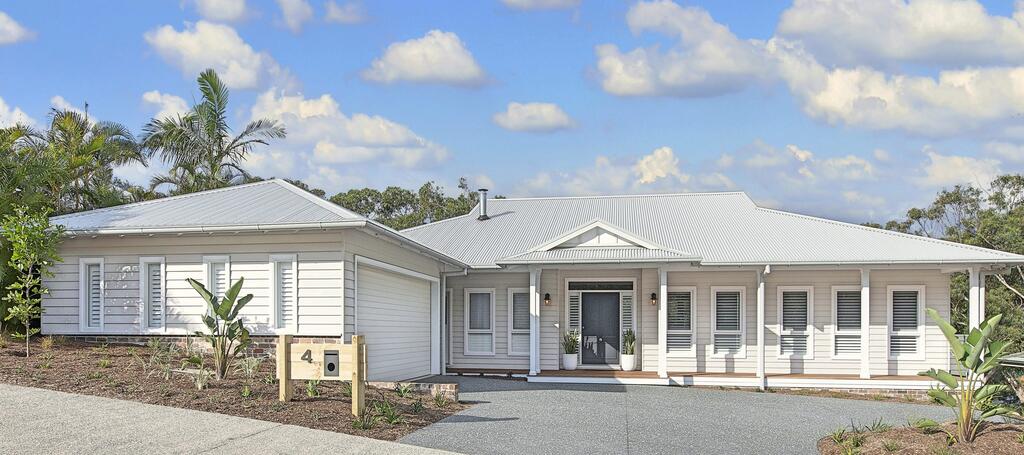 Dunbogan NSW Palm Beach Accommodation