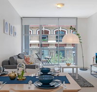 A Modern  Stylish Studio Near Darling Harbour - Palm Beach Accommodation