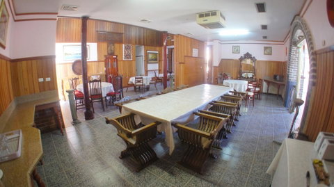 A Railway Lodge - Palm Beach Accommodation 2