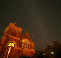 A Tassie Church - Palm Beach Accommodation